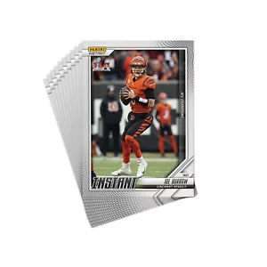 2021 Panini Instant #206 Tyler Boyd Bengals AFC Champions SP /707 - Bild 1 von 1