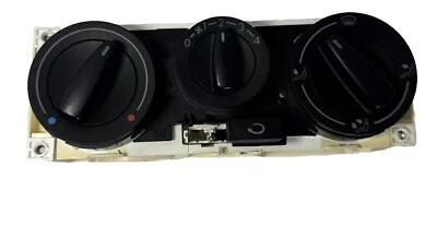 1999-2005 Volkswagen Passat Golf controle CA peça OEM # 1JO820045F - Imagem 1 de 4