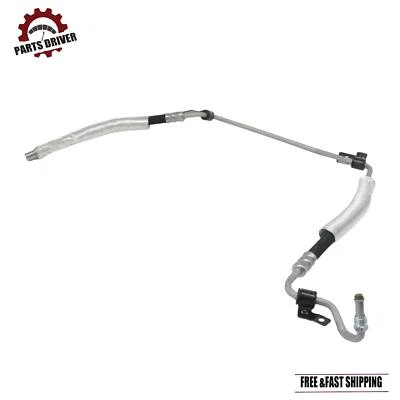 LR014409 Fits For Land Rover LR2 2008-2012 Power Steering Hose Assembly New - Imagem 1 de 4