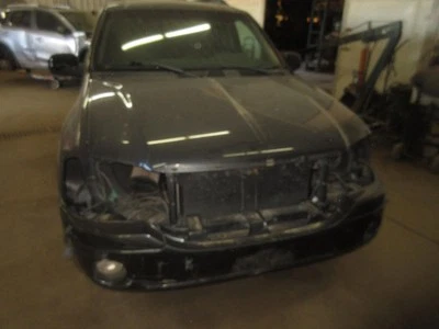 Used ABS Pump and Motor Assembly fits: 2003 Gmc Envoy xl Assembly 4x2 w/o tracti - Image 1 of 4