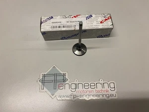 Válvula de admisión Husqvarna Titan TE TC 250 310 8000A5439 - Imagen 1 de 4