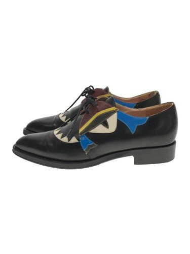 Scarpe eleganti Fendi 35 Nere