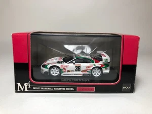 1/43 M4 MTECH Castrol TOM'S Supra - Picture 1 of 24