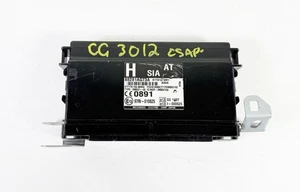 2005-2009 Subaru Legacy 2.5L Body Control Module BCU BCM Computer OEM 88281AG73A - Picture 1 of 3