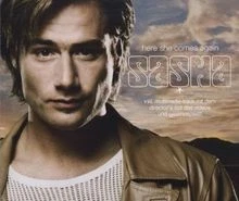 Here She Comes Again von Sasha | CD | Zustand sehr gut - Bild 1 von 2