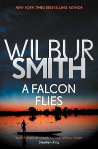 Falcon Flies (1) (The Ballantyne Series) - paperback Smith, Wilbur - Picture 1 of 1