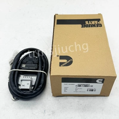 Sensor de óxido de nitrógeno 4326869RX Cummins se adapta a 4326869 Superced 2872947 nuevo Foto 1 de 4