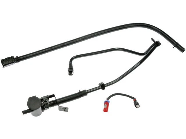 Solenoide de ventilación de bote de vapor para GMC Sierra 2500 HD Classic TN241RV 2007 Foto 1 de 1