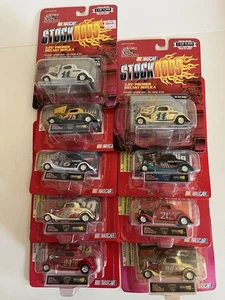 34 Ford Coupe NASCAR Diecast - Bild 1 von 10