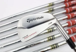 Taylormade Tour Preferred Mb 2014 - Picture 1 of 6