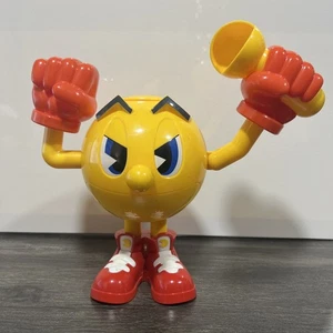 Pacman and The Ghostly Adventure Gooage Spewing Gigantic Bandai Namco 2012 - Imagen 1 de 5
