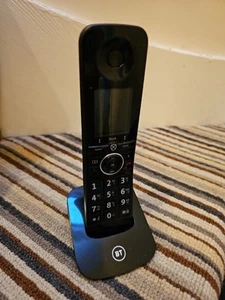 BT Premium Cordless Phone Additional Handset + Base - Picture 1 of 3