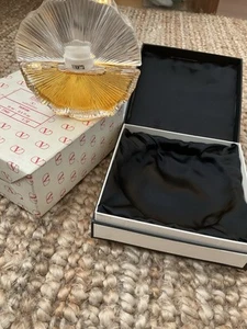 Valentino Vendetta Parfum 15ml - Vintage, versiegelt, Original Box & Hülle selten  - Bild 1 von 11