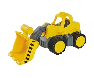 BIG 800054847 - BIG Power Worker Classic Pala Gommata - Nuovo - Bild 1 von 1