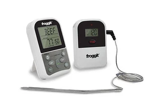 SmokeMax ONE Funk Grillthermometer BBQ Grill Thermometer Smoker - Zustand: Neu - Bild 1 von 1