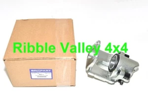 PINZA DE FRENO DELANTERO LH RANGE ROVER L322 SEB000290 2002-2005 PINZA DE FRENO IZQUIERDO - Imagen 1 de 1