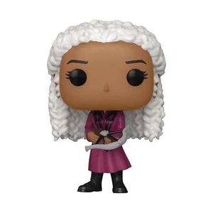 Funko Pop! TV: Haus des Drachen - Baela Targaryen - Bild 1 von 2