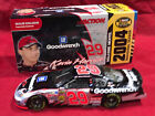 Kh Action Racing 2004 1 24 29 Gm Goodwrench Kevin Harvick Nextel