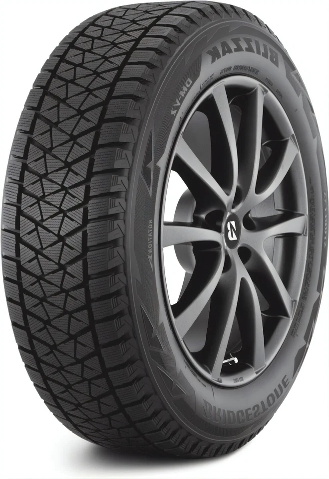 Bridgestone Blizzak DM-V2 265/70R17 Tire