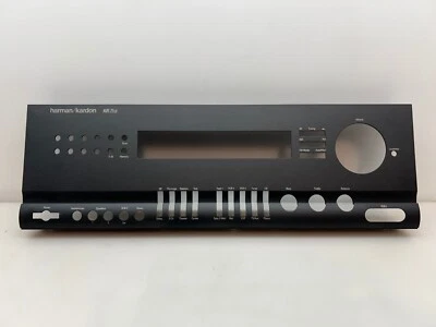 Placa frontal Harman Kardon AV25II envío gratuito Foto 1 de 2