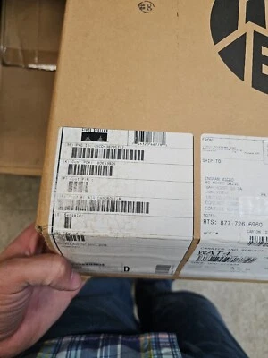 Nuevo cable Cisco AIR-CAB-050LL-R 50 pies baja pérdida con conectores RP TNC BONITO Foto 1 de 4