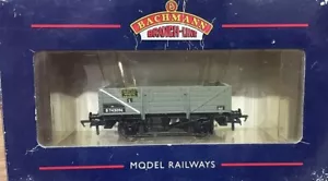 Bachman 33-079 China Clay Wagon - Picture 1 of 6