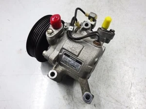 Toyota Passo KGC30 KGC35 A/C Compressor 88320-B1020 From Japan - Picture 1 of 5