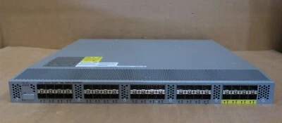 CISCO NEXUS N2K-C2232PP-10GE FABRIC EXTENDER 32X 10GB SFP+ PORTS   - Image 1 of 4