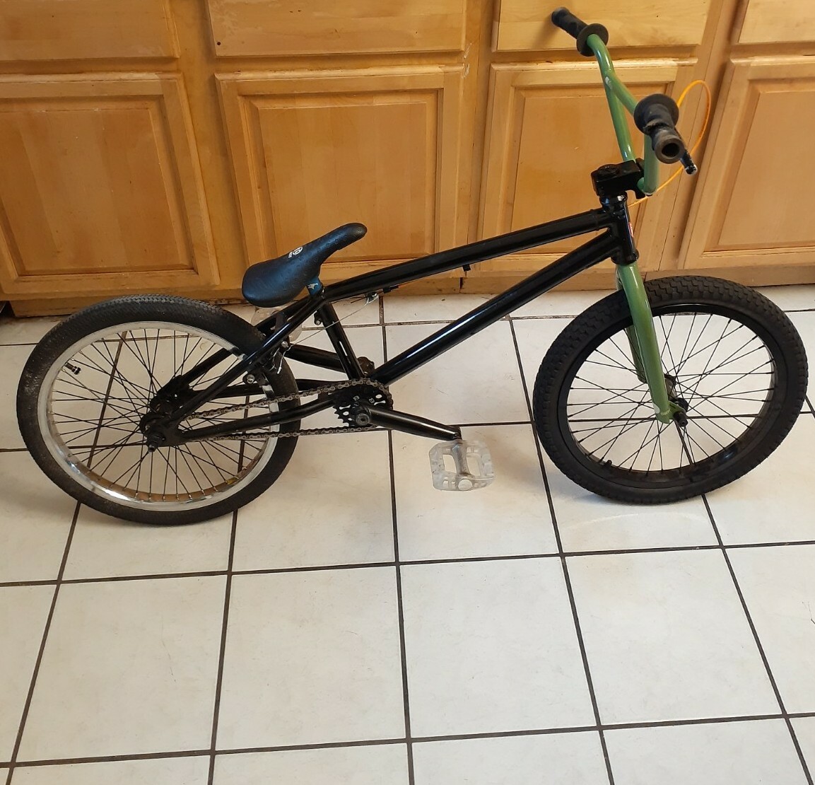 Felt BMX 2009 20” BMX Bicycle Vault 