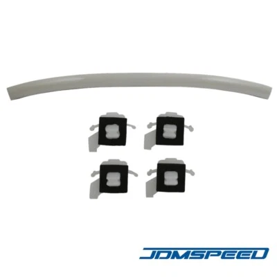 Moldura de parabrisas superior exterior para Toyota FJ Cruiser 07-14 4,0 L 7550335061A0 Foto 1 de 4