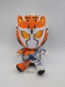 Masked Rider Kamen B2210 Valkyrie Zero One Chibi Bandai Plush 6" Toy Doll Japan - Picture 1 of 7