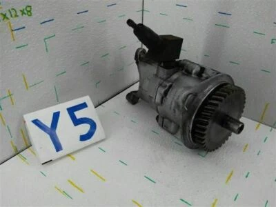 2000 Dodge Ram 2500 3500 Cummins Vacuum pump assy (no P/S PUMP) - Image 1 of 4