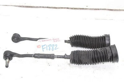 03-06 MERCEDES-BENZ SL500 Tie Rods derecha e izquierda F1882 Foto 1 de 4