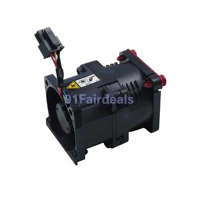 Server Fan For HP DL120 DL160 Gen9 768753-001 779103-001 778567-001 790514-001 - Image 1 of 4