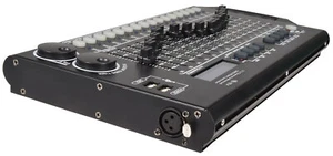 512 Channel Advanced DMX/RDM Controller - Picture 1 of 5