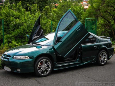 Kit de puertas verticales Lambo puerta vertical para Dodge Stratus 1995-2000 4 puertas Foto 1 de 3