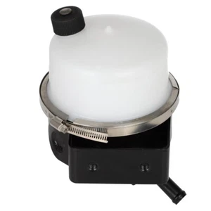 Radiator Coolant Reservoir Tank Fits Peterbilt Replaces 575.1137 94574A - Picture 1 of 6