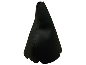 Fits VOLKSWAGEN PASSAT B5.5 FL (2000-2005) Gear Shift Boot 100% Real Leather - Picture 1 of 1