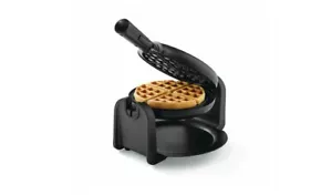 Farberware Single Flip Waffle Maker. Belgium Waffles. - Picture 1 of 4