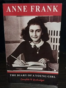 Anne Frank: The Diary of a Young Girl Paperback 2018 - Picture 1 of 3