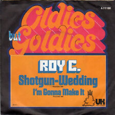 7", Single, RE Roy C.* - Shotgun-Wedding