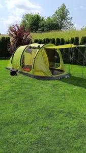 Zelt Campo Tent Campo 4 - Bild 1 von 15