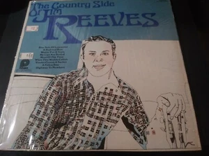 The Country Side Of Jim Reeves VG++ Original Pickwick ACL-7020 LP Record 1976 - Picture 1 of 4