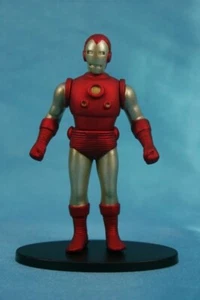 Stan Lee Yamato SIF Marvel Universe Classic Vinyl Figure Iron Man B - Picture 1 of 3