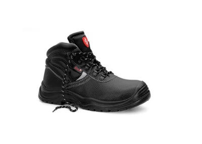 ELTEN JORI Sicherheitsschnürstiefel BASIC Mid S3 Gr. 36-48