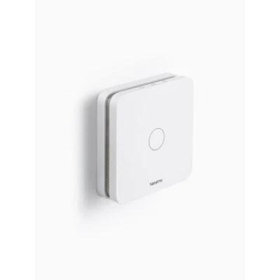 Netatmo Smart Kohlenmonoxidmelder - Bild 1 von 4