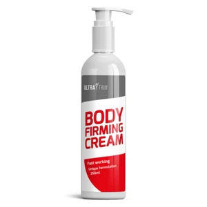 ULTRA TRIM BODY FIRMING CREAM – GET FIRMER BODY TIGHT TONED ARMS STOMACH - Picture 1 of 3