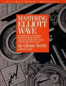 Mastering Elliott Wave Paperback - Picture 1 of 4