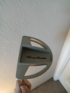 Tommy Armour TA-26 Axial Mallet  Iron Golf Club Left Handed - Picture 1 of 8