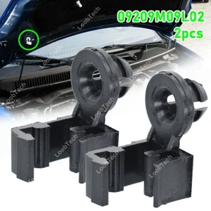 For Suzuki Swift Bonnet Hood Rod Support Prop Stay Clip Pivot Linkage Holder - Imagen 1 de 6